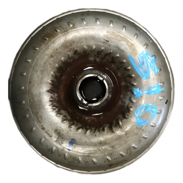 Câmbio S10 Automático Original Usado 2020