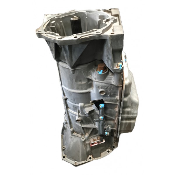 Câmbio S10 Automático Original Usado 2020