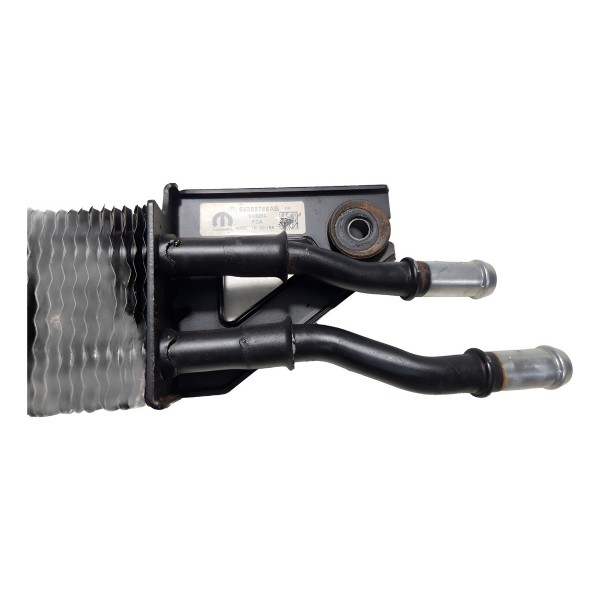 Radiador Resfriador De Direção Dodge Ram 6.7 2500 2022 Origi