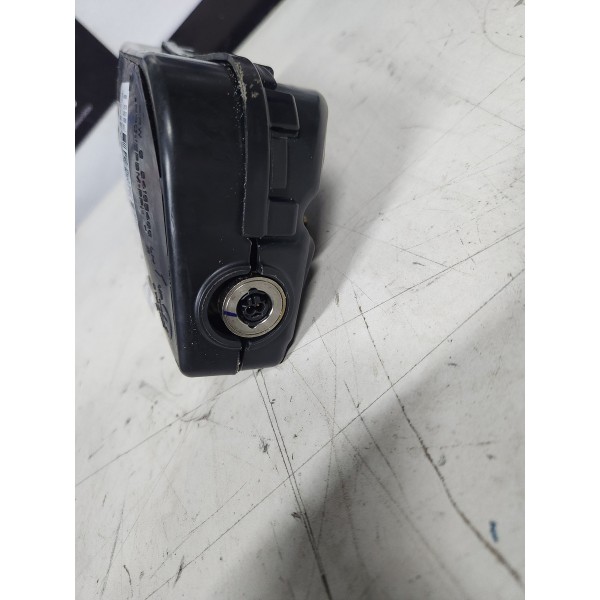 Modulo Bolsa Do Banco Jeep Renegade 1.3 2022 Original Usado