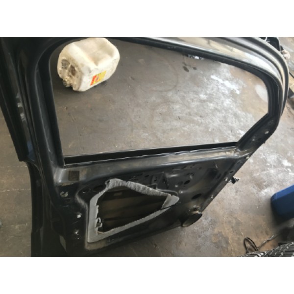 Porta Dianteira Esquerda Amarok V6 2019 Original Usado