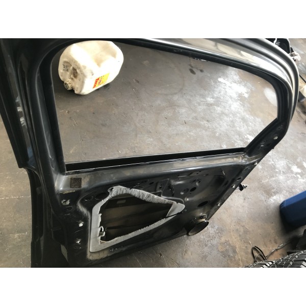 Porta Dianteira Esquerda Amarok V6 2019 Original Usado