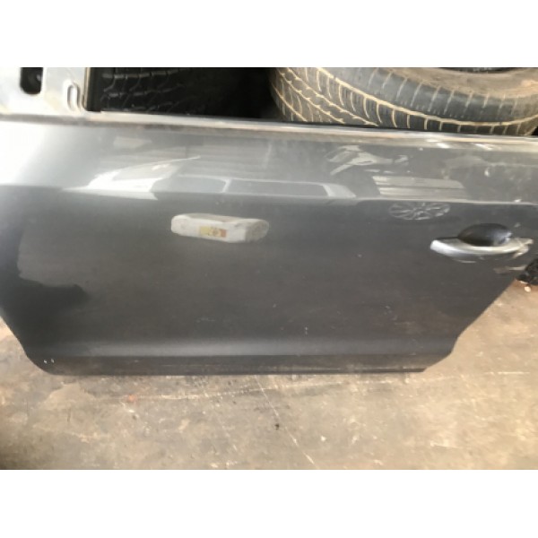 Porta Dianteira Esquerda Amarok V6 2019 Original Usado