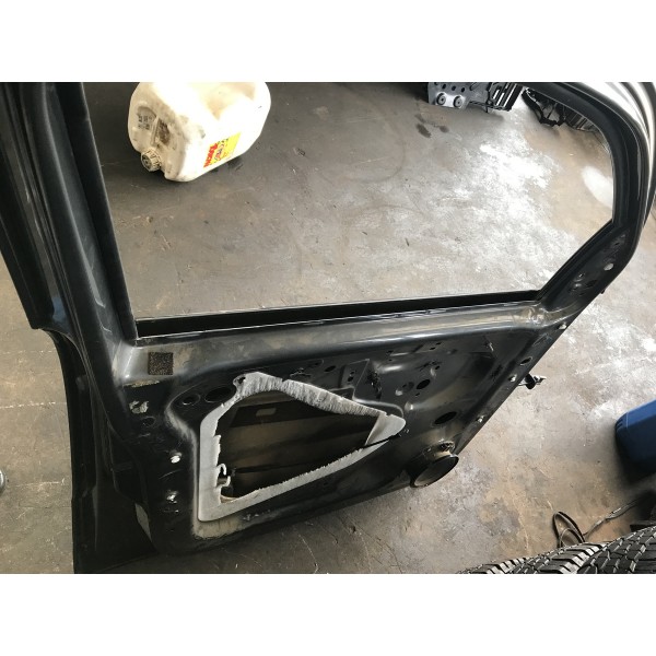 Porta Dianteira Esquerda Amarok V6 2019 Original Usado