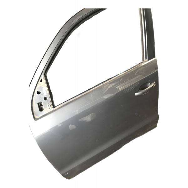 Porta Dianteira Esquerda Amarok V6 2019 Original Usado