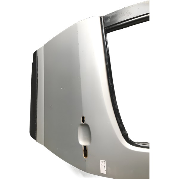 Porta Traseira Esquerda S10 2018 Original Usado