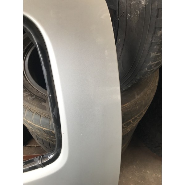 Porta Traseira Esquerda S10 2018 Original Usado