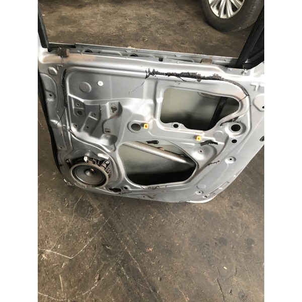 Porta Traseira Direita Hilux 2018 Original Usado