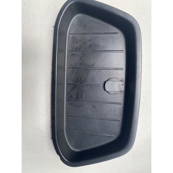 Moldura Superior Painel Vw Amarok 2010/20 Com Detalhe