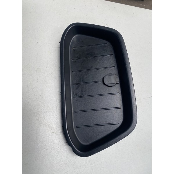 Moldura Superior Painel Vw Amarok 2010/20 Com Detalhe