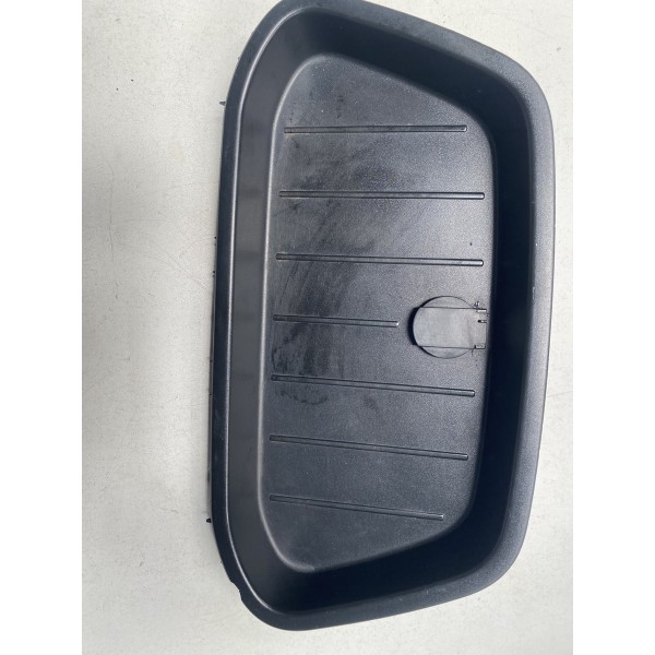 Moldura Superior Painel Vw Amarok 2010/20 Com Detalhe