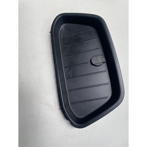 Moldura Superior Painel Vw Amarok 2010/20 Com Detalhe