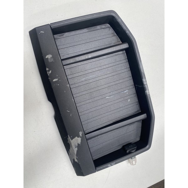 Moldura Porta Objetos Painel Superior Vw Amarok 2023 Usado