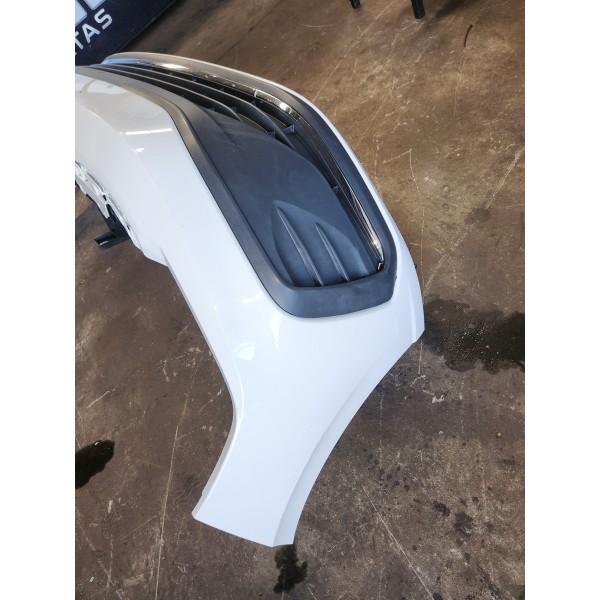 Parachoque Dianteiro Virtus Original Volkswagen 2023