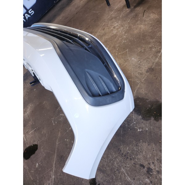 Parachoque Dianteiro Virtus Original Volkswagen 2023