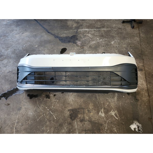 Parachoque Dianteiro Virtus Original Volkswagen 2023