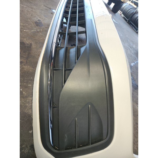 Parachoque Dianteiro Virtus Original Volkswagen 2023