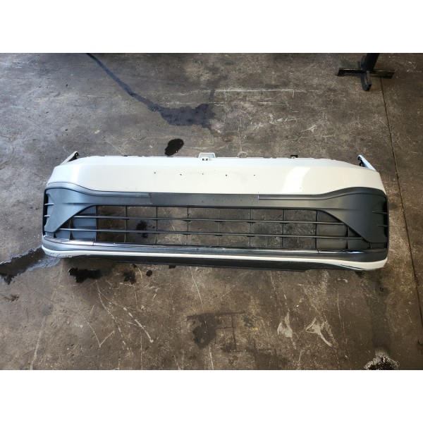 Parachoque Dianteiro Virtus Original Volkswagen 2023