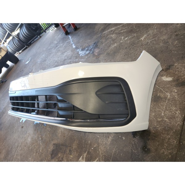 Parachoque Dianteiro Virtus Original Volkswagen 2023