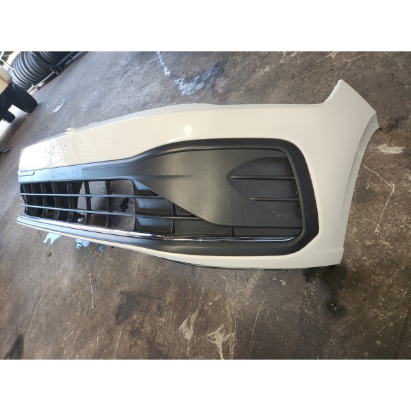 Parachoque Dianteiro Virtus Original Volkswagen 2023