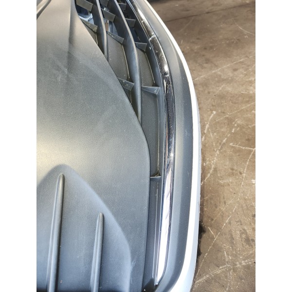 Parachoque Dianteiro Virtus Original Volkswagen 2023