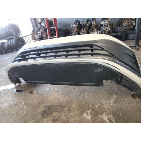 Parachoque Dianteiro Virtus Original Volkswagen 2023