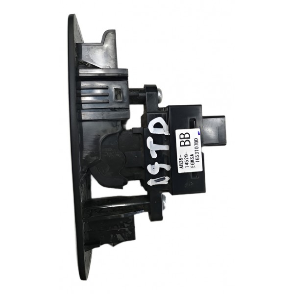 Botão Vidro Porta Ford Ranger 2015 3.2 Tras Dir Ab3914529bb