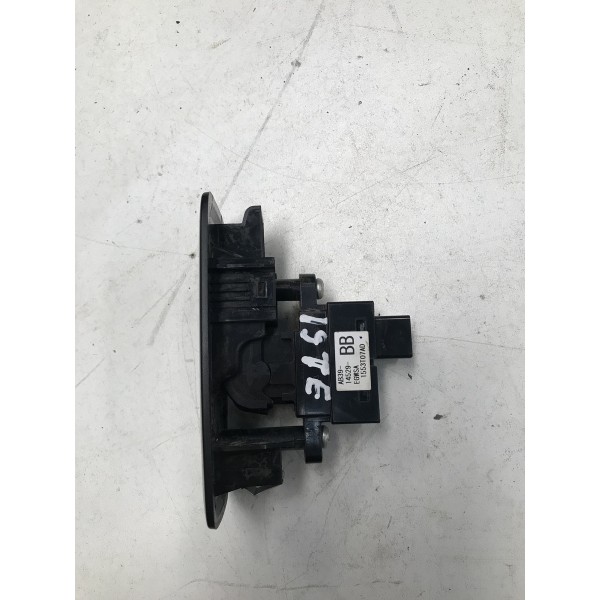 Botão Do Vidro Elétrico Traseiro Esquerdo Da Ranger 2015