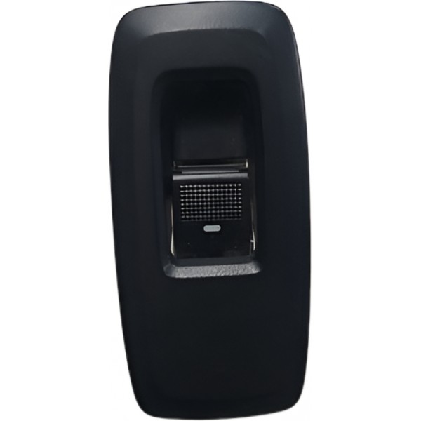 Botão Do Vidro Elétrico Traseiro Esquerdo Da Ranger 2015