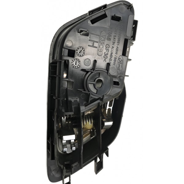 Maçaneta Interna Ford Ranger 2015 Traseira Esquerdo Original