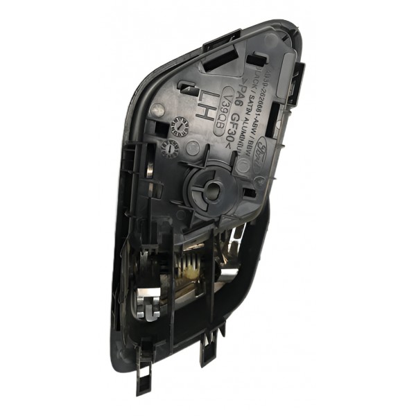 Maçaneta Interna Ford Ranger 2015 Traseira Esquerdo Original