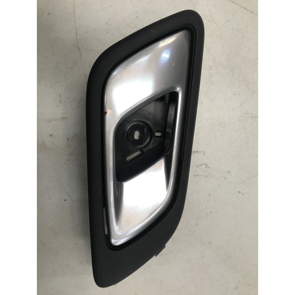 Maçaneta Interna Ford Ranger 2015  Traseira Direita Original