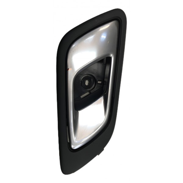 Maçaneta Interna Ford Ranger 2015  Traseira Direita Original