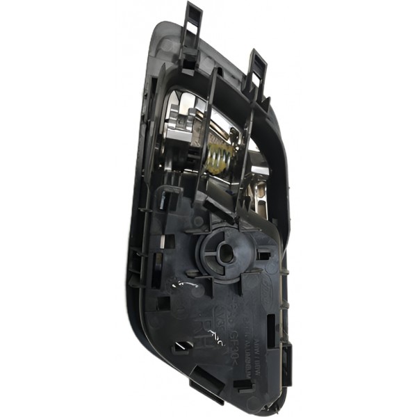 Maçaneta Interna Ford Ranger 2015  Traseira Direita Original