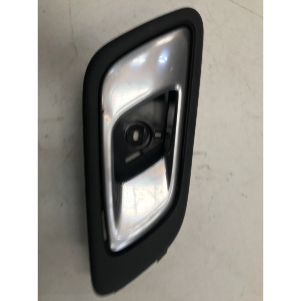 Maçaneta Interna Ford Ranger 2015  Traseira Direita Original