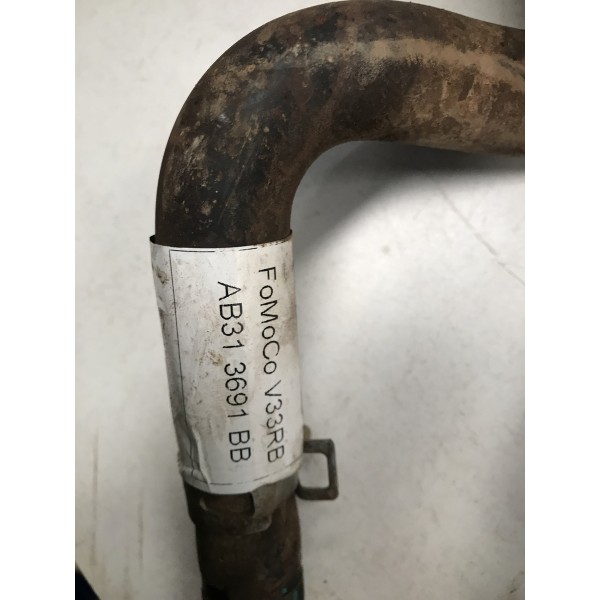 Reservatório Hidráulico Ford Ranger 3.2 2013