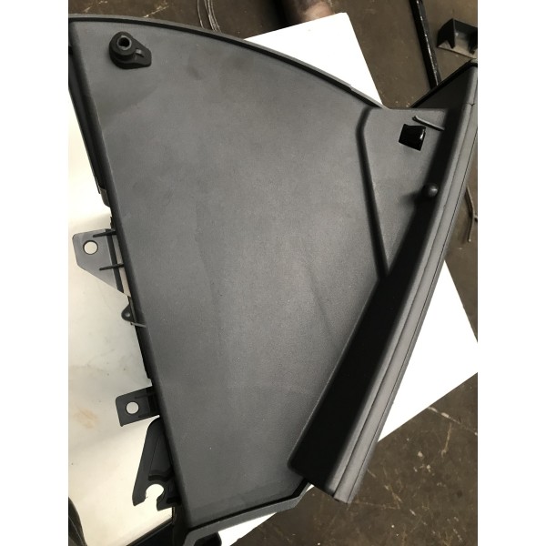 Tampa Porta Luvas Ford Ranger 2014/2020 Ab392106010b