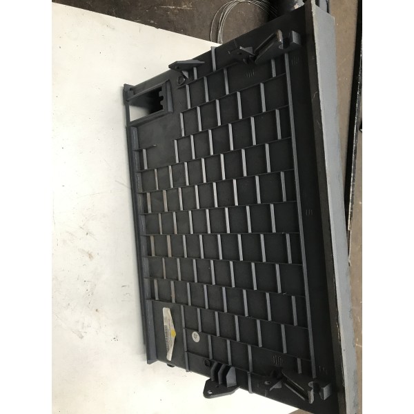 Tampa Porta Luvas Ford Ranger 2014/2020 Ab392106010b