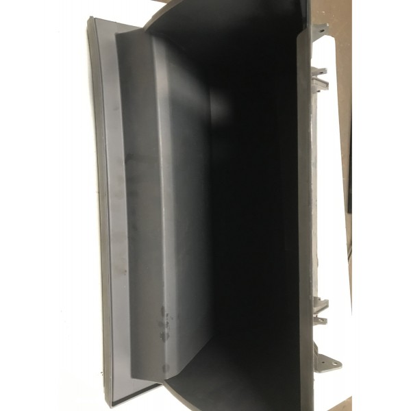 Tampa Porta Luvas Ford Ranger 2014/2020 Ab392106010b