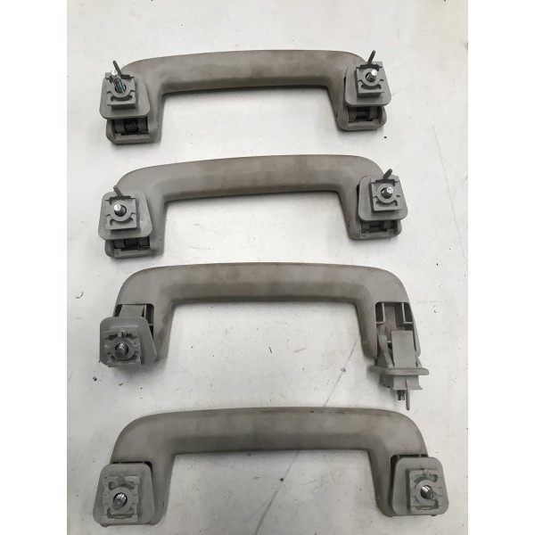 Puxador Do Teto Ford Ranger 3.2 2015 Original Usado