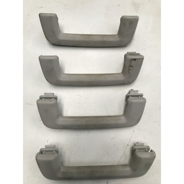 Puxador Do Teto Ford Ranger 3.2 2015 Original Usado