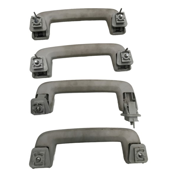 Puxador Do Teto Ford Ranger 3.2 2015 Original Usado