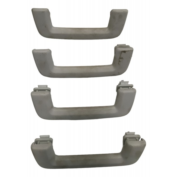 Puxador Do Teto Ford Ranger 3.2 2015 Original Usado