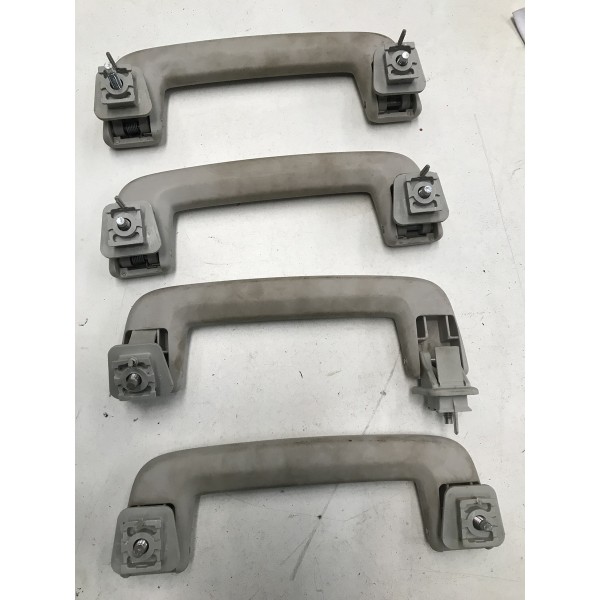 Puxador Do Teto Ford Ranger 3.2 2015 Original Usado