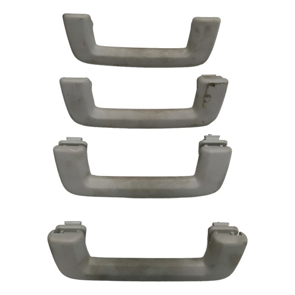 Puxador Do Teto Ford Ranger 3.2 2015 Original Usado