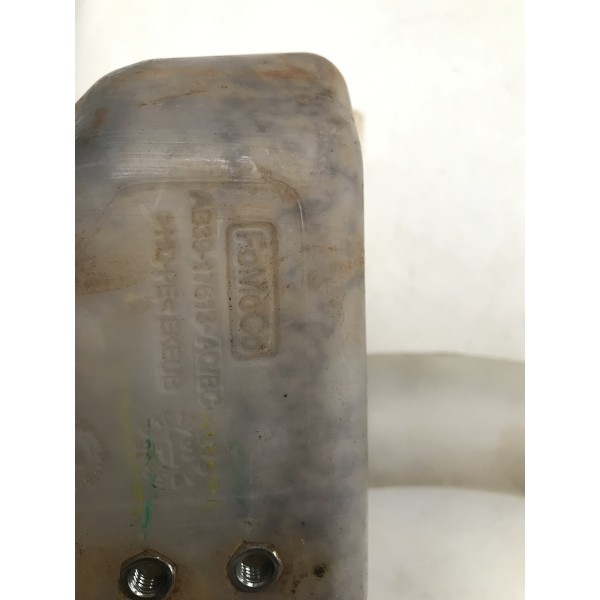 Reservatório Limpador Ford Ranger Ab3917613