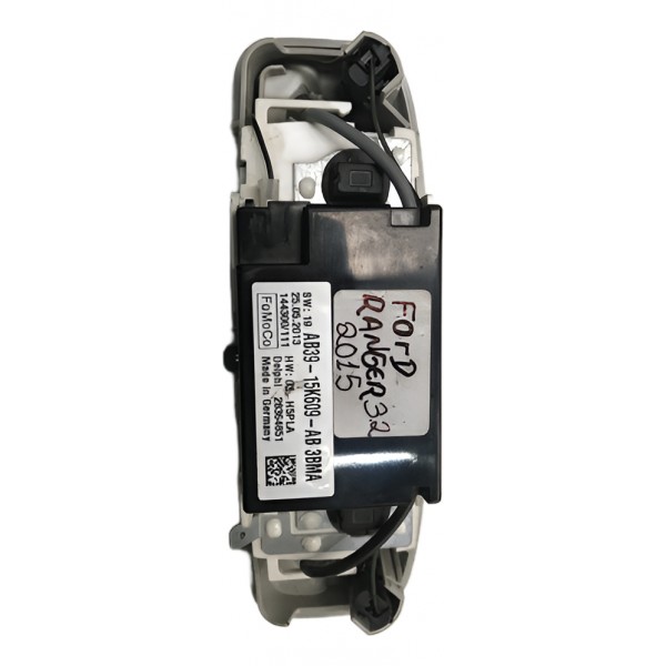 Luz Teto Cortesia Ranger 2013-2017 Ab3915k609ab