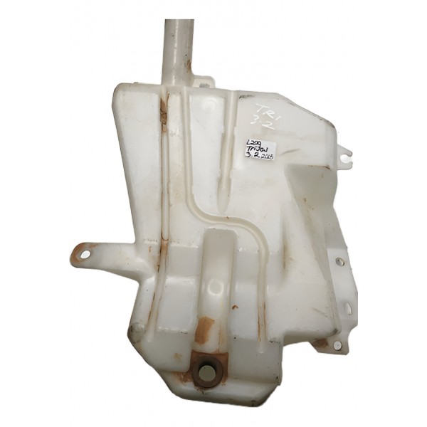 Reservatório Água L200 Triton 3.2 2015 Original Usado