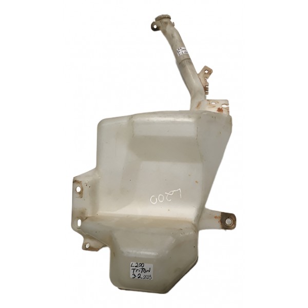 Reservatório Água L200 Triton 3.2 2015 Original Usado