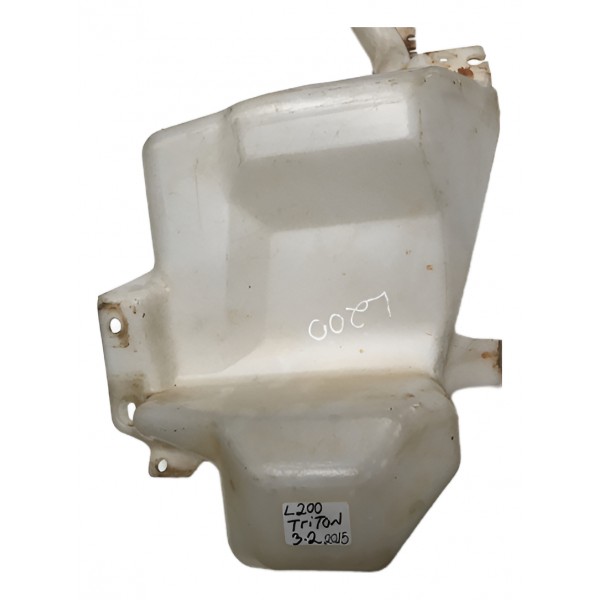 Reservatório Água L200 Triton 3.2 2015 Original Usado